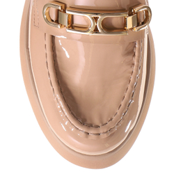 Лоферы женские HOGL CECIL