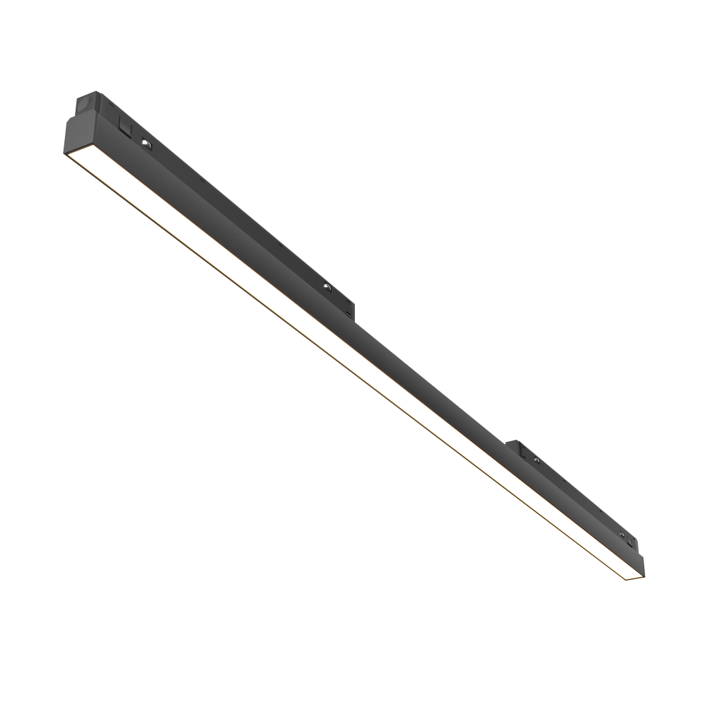 Трековый светильник Technical TR030-4-30WTW-DSZ-B