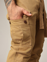 Джоггеры Abercrombie & Fitch AB620