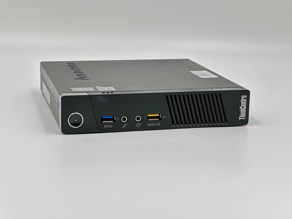 ThinkCentre M73 i5/8/256 б/у