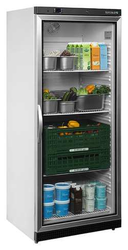 Шкаф холодильный TEFCOLD UR600G