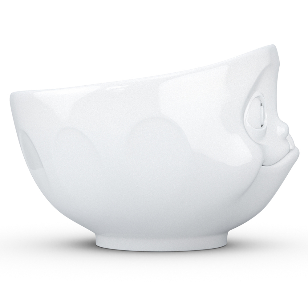 Чаша 1л Tassen Tasty белая