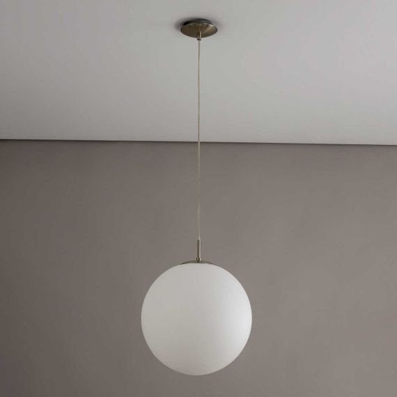 Подвесной светильник Citilux Шар CL941301