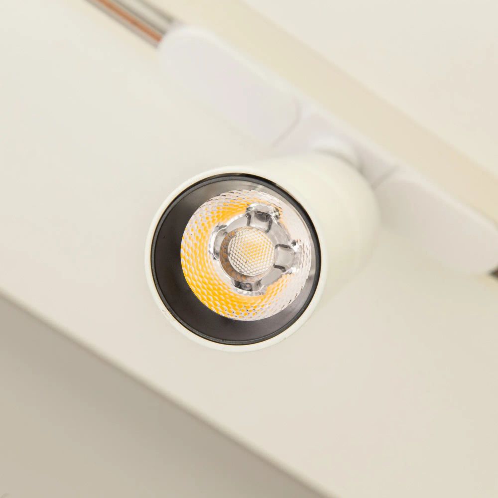 Citilux Тубус CL01T180 LED Трековый светильник Белый