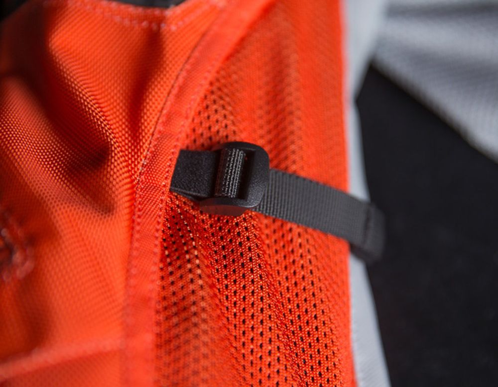 Contra2 / Женская / Оранжевый