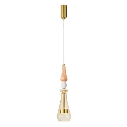 Подвесной светильник Arte Lamp CORAL