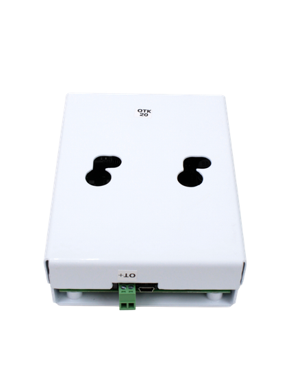 Блок индикации Zota MK-S до 31.10.2021 41131