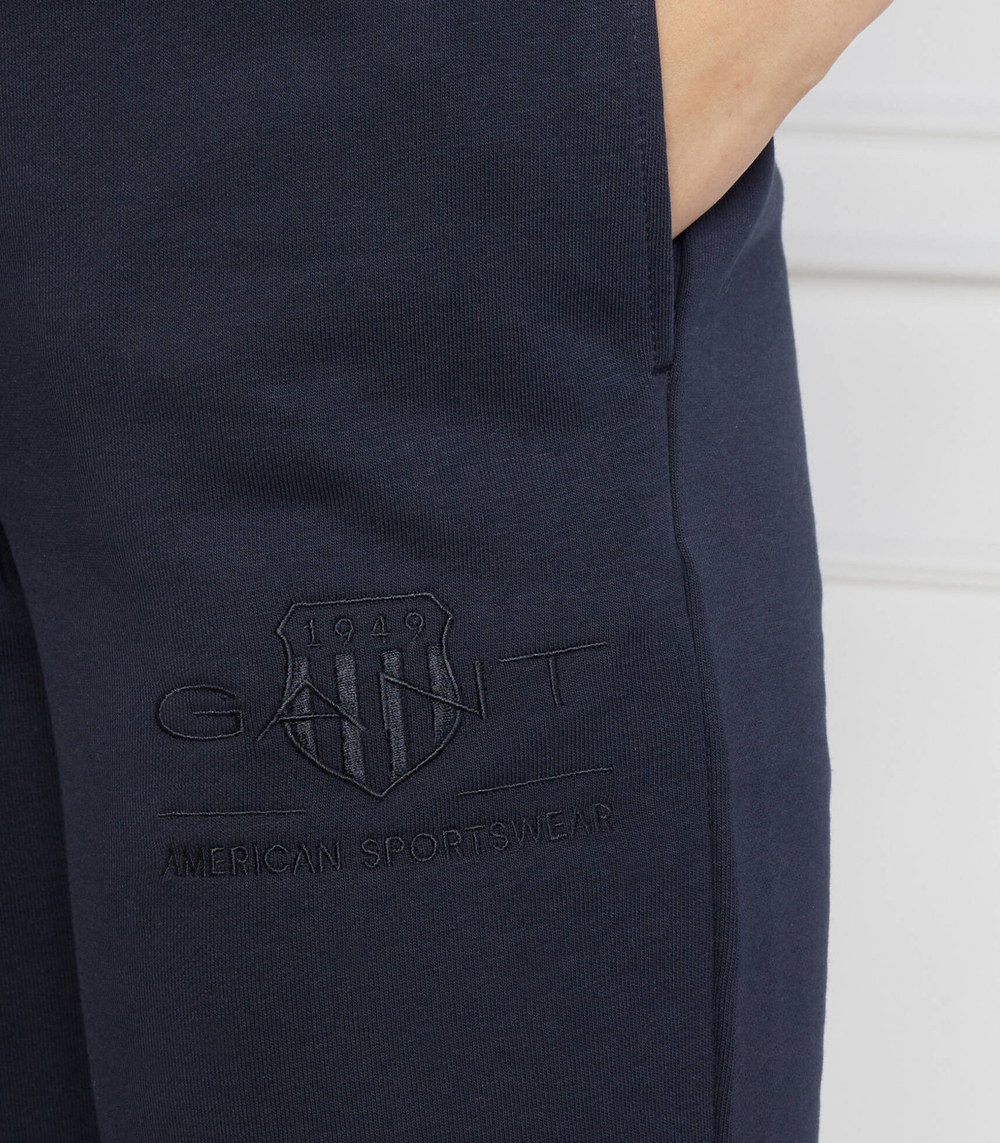 Спортивные штаны Gant - темно-синий(4200709)