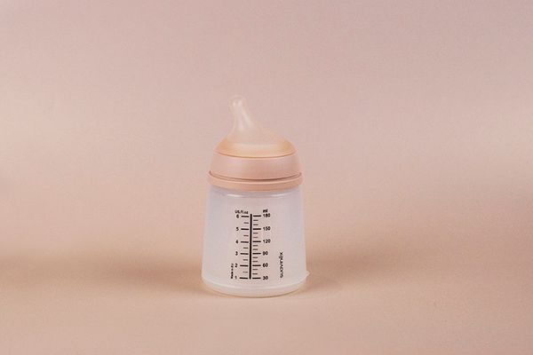Как выбрать бутылочку для кормления?