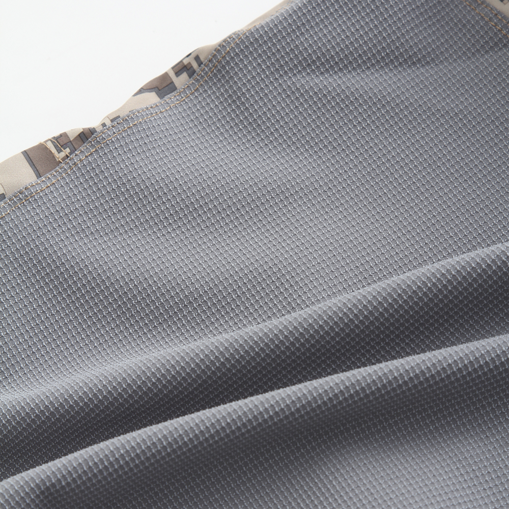 Штаные легкие "ALFA" GR