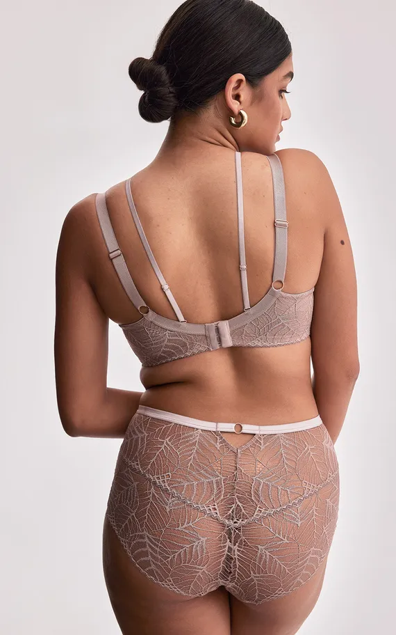 Бюстгальтер Denver PU