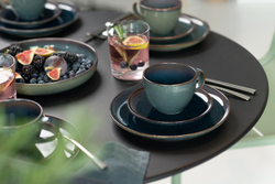 Like. by Villeroy&Boch Чашка с блюдцем Crafted Denim 250 мл для кофе 19-5168-1310 + 19-5168-1300