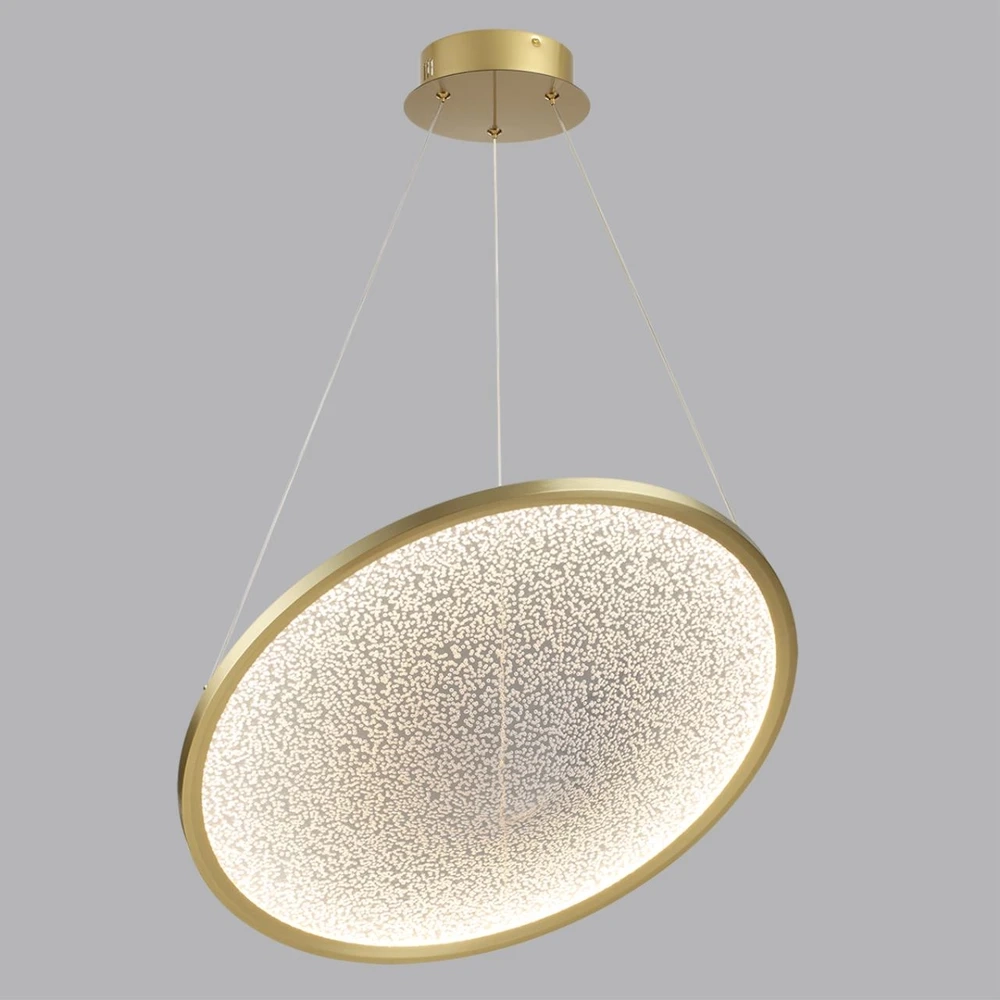 Подвесная люстра Odeon Light FUSO 7047/41L