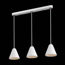 Подвесной светильник Freya Falke Market FR8004PL-03WG