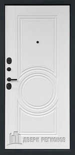 Дверь входная ML-16