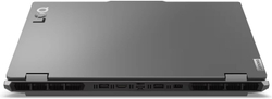 Ноутбук Lenovo Gaming LOQ 15IRX9 15.6" / Core i5 - 13450HX / 12 Гб / SSD 512 Гб / DOS / RTX 3050 6 Гб / 83GS00ANPS