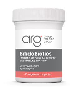 BifidoBiotics
