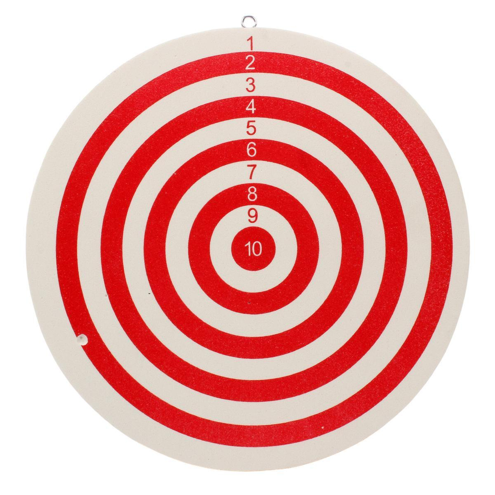 Дартс с иглами д-27,5 см, в наборе 3 дротика, с-30856