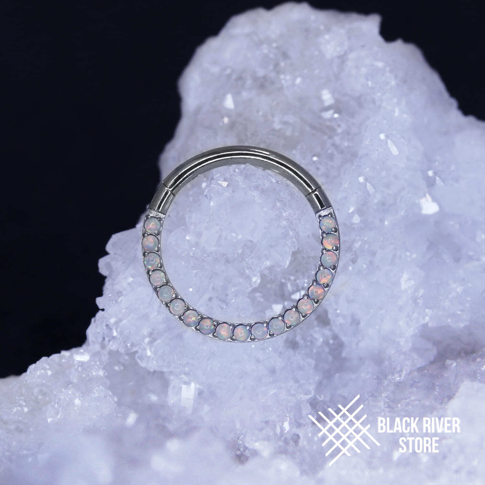 Кликер Side Opal #17 1.2мм