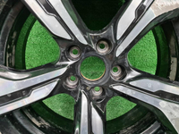Диск Комплект дисков R17 Chery Tiggo 4 Pro (20-нв)