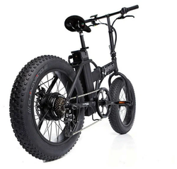 Электровелосипед ELBIKE TAIGA 2 Twix