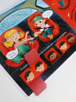 Человек и его эмоции. Эмоциональный интеллект