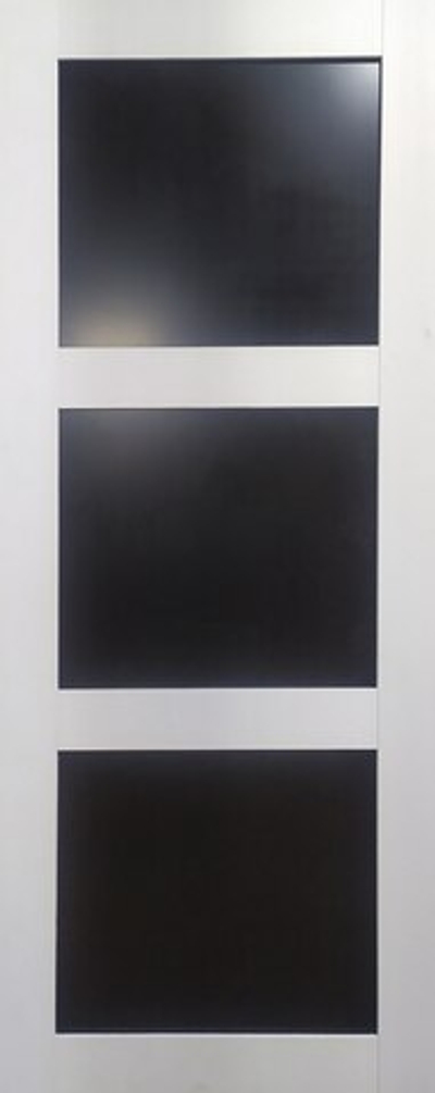 Царговая межкомнатная дверь Экостиль М-34