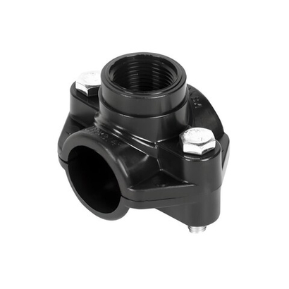 ПНД Седелка 63х1"