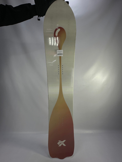 Сноуборд CHANRICH DRIP