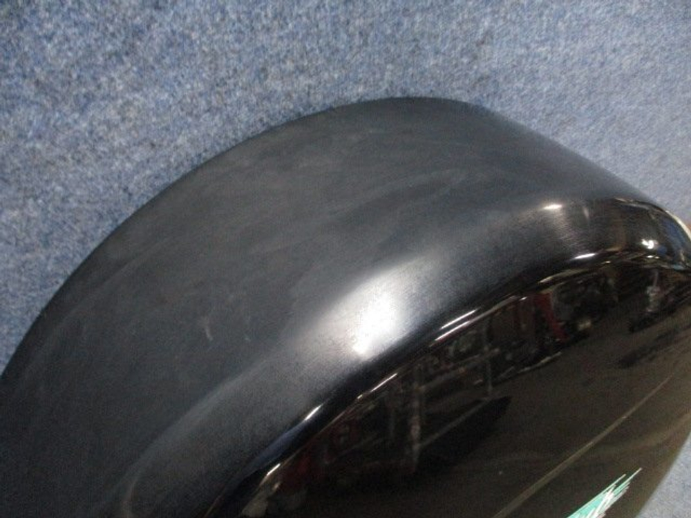 колпак запасного колеса Toyota RAV4 ACA31 36