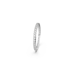RE VITTORE:RING COCR CRY/RHS 55