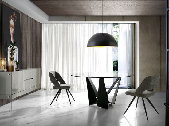 Стул F3207 /4010