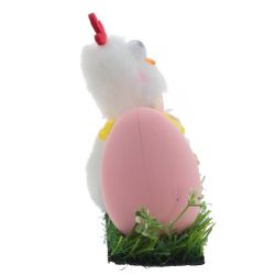 GAEM Фигурка декоративная "Девочка/Мальчик", L14,5 W5 H10,5 см, 2в.