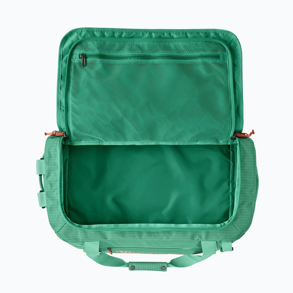 Рюкзак Patagonia Black Hole Duffel 40 l aqua stone