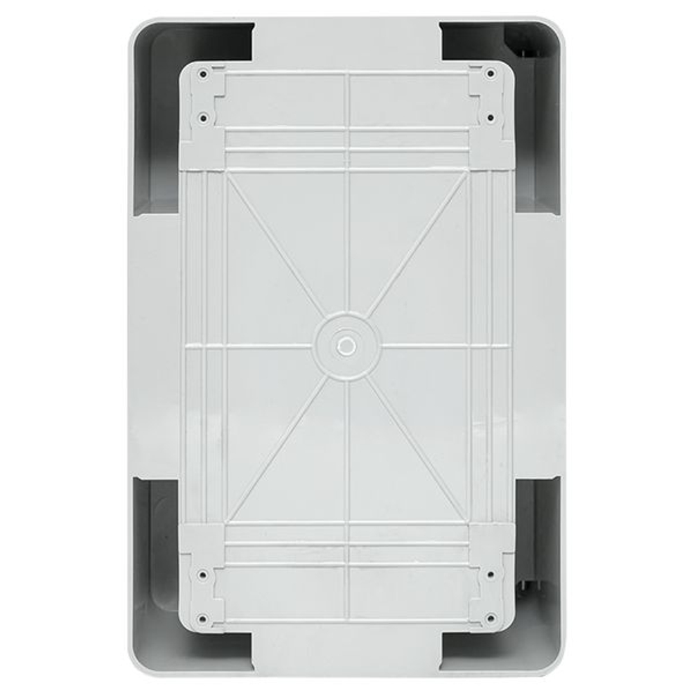 ЩМП-П прозрачная дверь (300x200x130) IP65 PROXIMA EKF