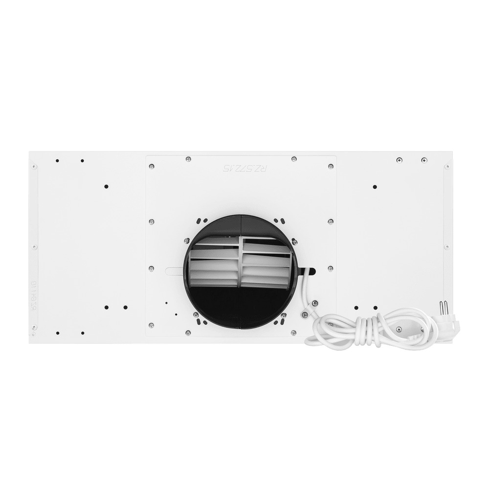 Кухонная вытяжка MAUNFELD MZR Cool 60 белый