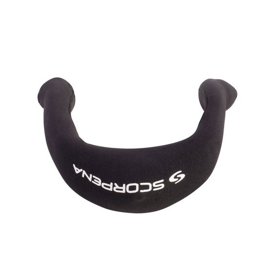 Груз шейный настраиваемый Scorpena 2.5 кг лайкра