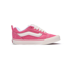 Кеды Vans Knu Skool "Pink Rose Marble"