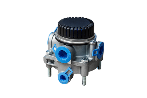 Клапан ускорительный для ЛИАЗ SORL