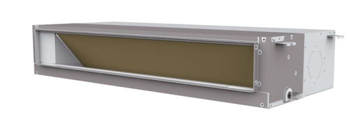 Сплит-система кондиционер канальный Rovex ZDFE-60HRIN1A/ZOD-60HRIN1 на 160 м²