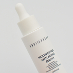 ANGIOPHARM Мультипептидная омолаживающая сыворотка для лица