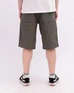 Шорты Anteater Street Хаки