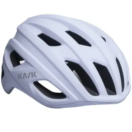 Арт CHE00076 Шлем велосипедный MOJITO CUBED WG11 321 бел мат 62