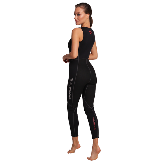 Комбинезон женский Scorpena Fiji 3 мм