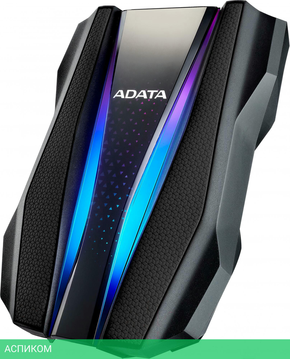 Внешний накопитель A-Data HD770G 1TB Black (AHD770G-1TU32G1-CBK)