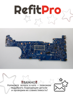 Материнская плата для ноутбука Lenovo T580 i7-8500U TPM2 WIN (01YR244 37022918), оригинал