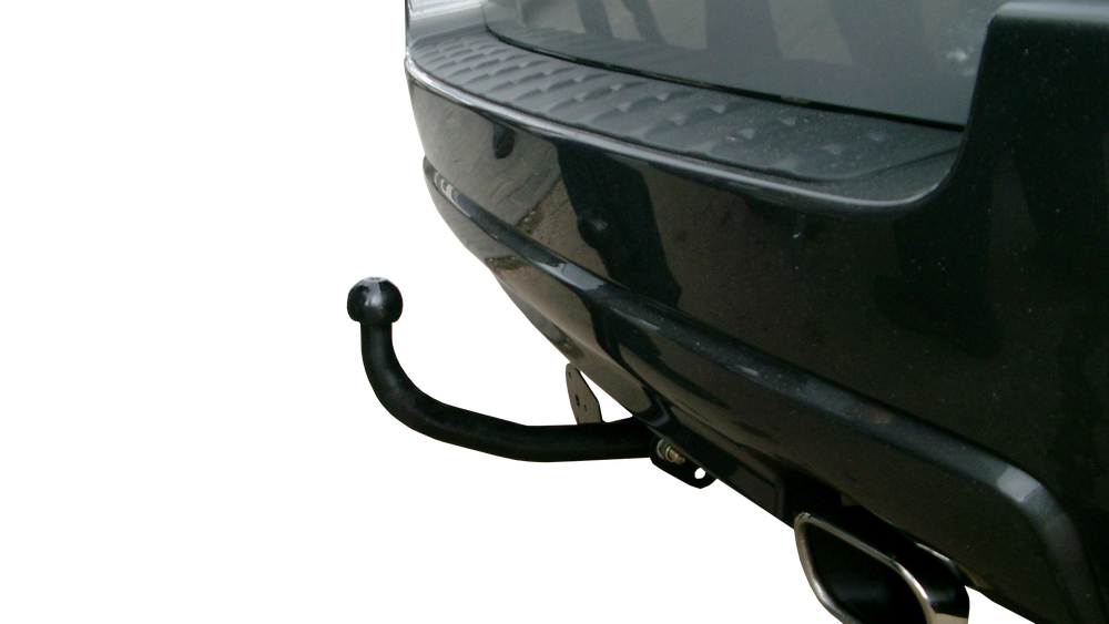 7310KC2 Фаркоп для Hyundai Tucson 2004-2010 (кроме двигателя 2,7 л), Kia Sportage 2005-2010 , 7310KC2