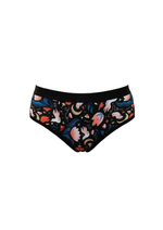 Набор из впитывающих трусов и прокладок | Лимитированная серия