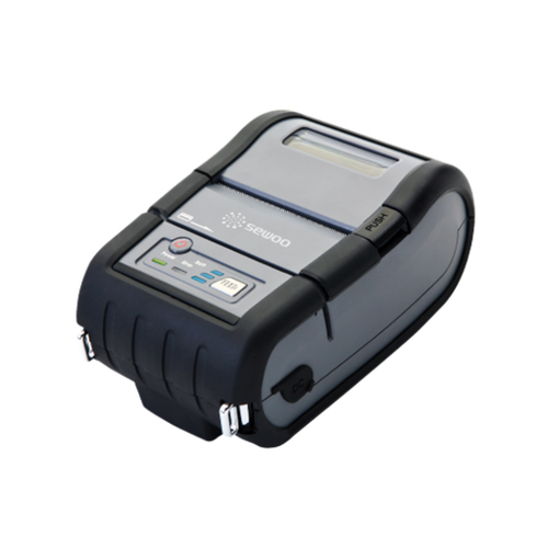 Мобильный принтер этикеток и чеков Sewoo LK-P20II SB