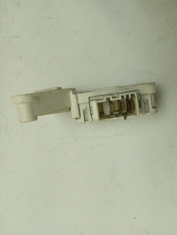 ZWS2101 кт9 Блокировка люка стиральной машины Electrolux Zanussi 1552374017 б/у